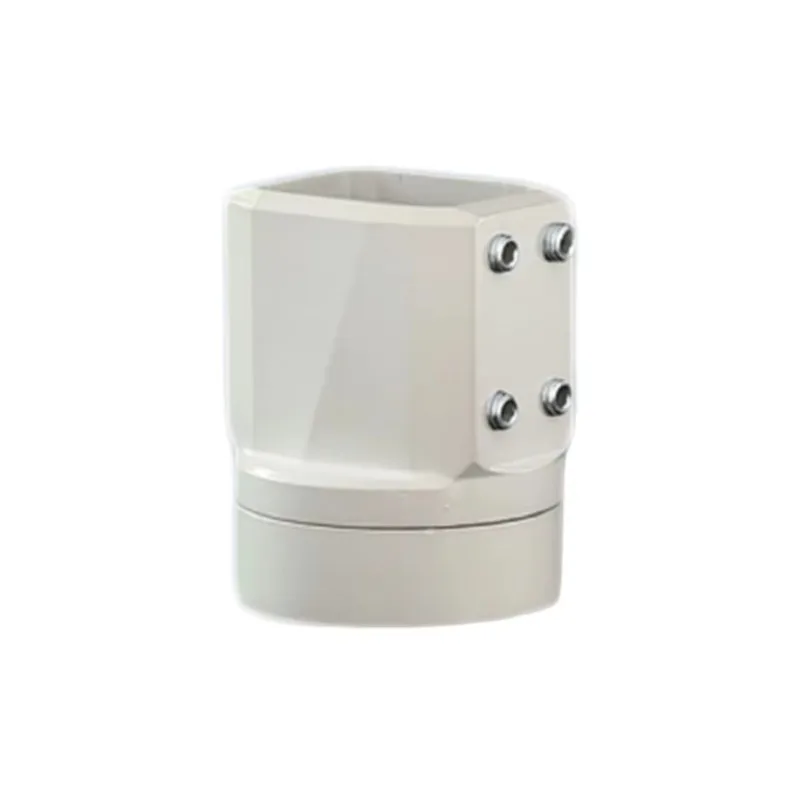 4460 Series Box Connector Arm-mounted Parts Support Arm System Parts Arm-mounted Operation  PC or Monitor Stand RAL 9006