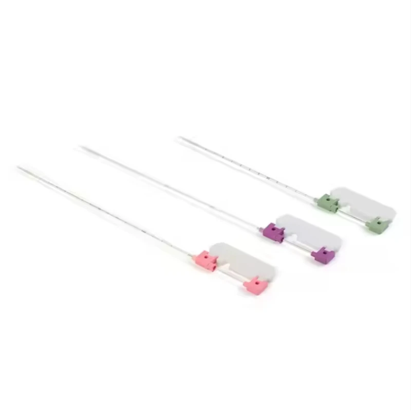 

Stainless Steel Disposable Bone Marrow Biopsy Needle