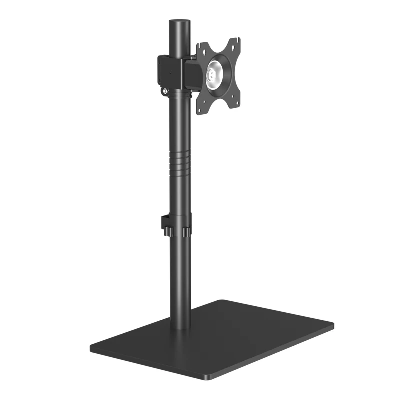 HILLPORT Monitor Arm Screen Desk Table Mount Stand Bracket For 17