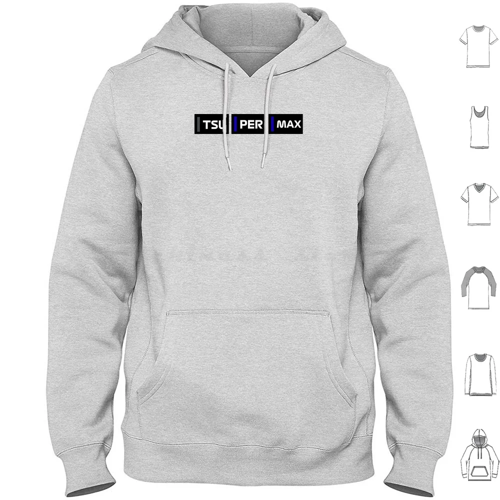 

Max Max Max Tsu Per Max Max Super Super Max Max Толстовки с длинными рукавами Super Max World Chapmion Pistop Boys Max Max Max