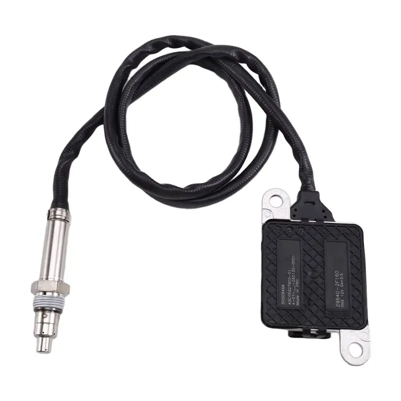 

SNS0846A New Nox Sensor Nitrogen Oxide Sensor 29640-2F160 296402F160 For Santa Fe Kia Sorento 2017-2020