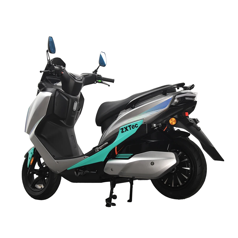 

72V Ebike 70km/h Highway Motorcycles Long Range Electric Motorcycle