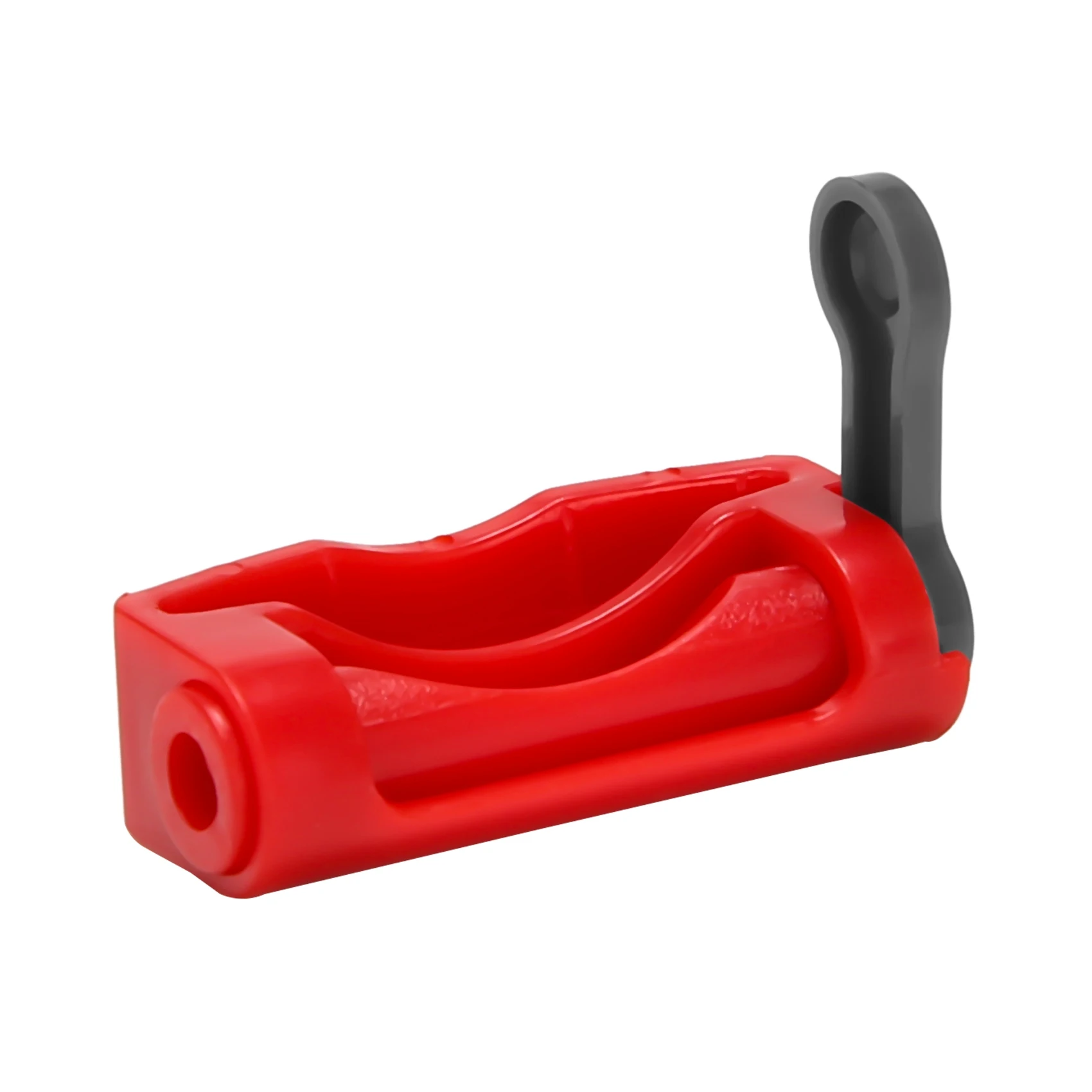 Блокировка пускового механизма для пылесоса Dyson V6 V7 V8 V10 V11, блокировка кнопки питания, свободный палец, красный