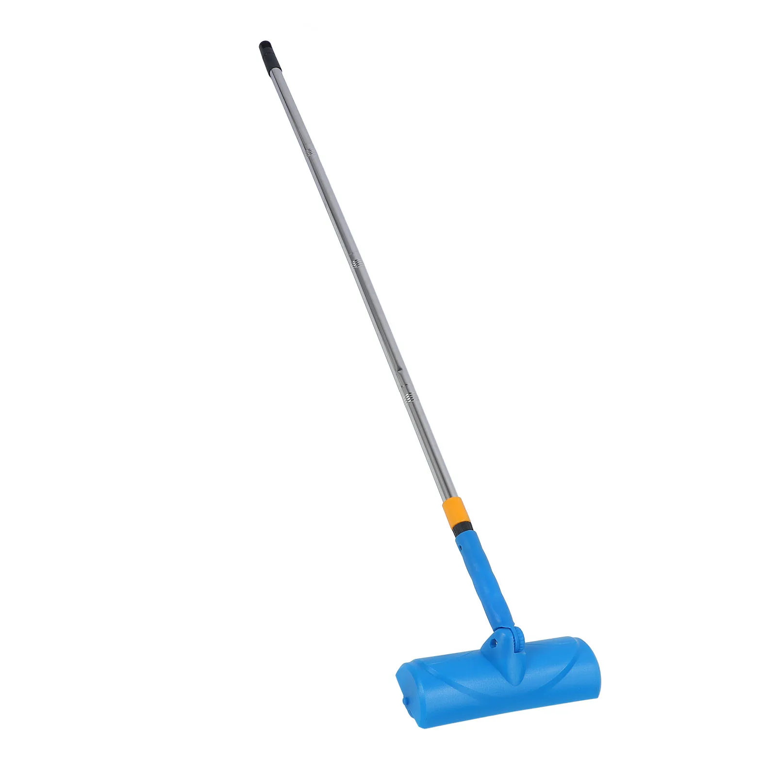 Ceiling Paint Roller 10 Inch Home Ceiling Paint Roller Convenient Handle Adjustable Reusable with Roller  for Window