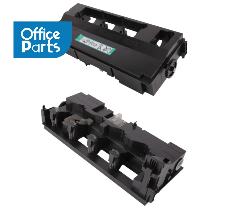 

WX-101 A162-WY1 Waste Toner Box for Konica Minolta C220 C280 C360 MFX-C2828 for NEC IT28C6 IT36C6 for Oce VarioLink 2222c 2822c