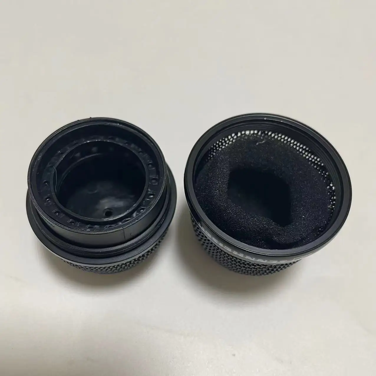 교체용 볼 헤드 메쉬 그릴, 젠하이저 100G3 EW100G3 135 g3 835 845 945, 1 개