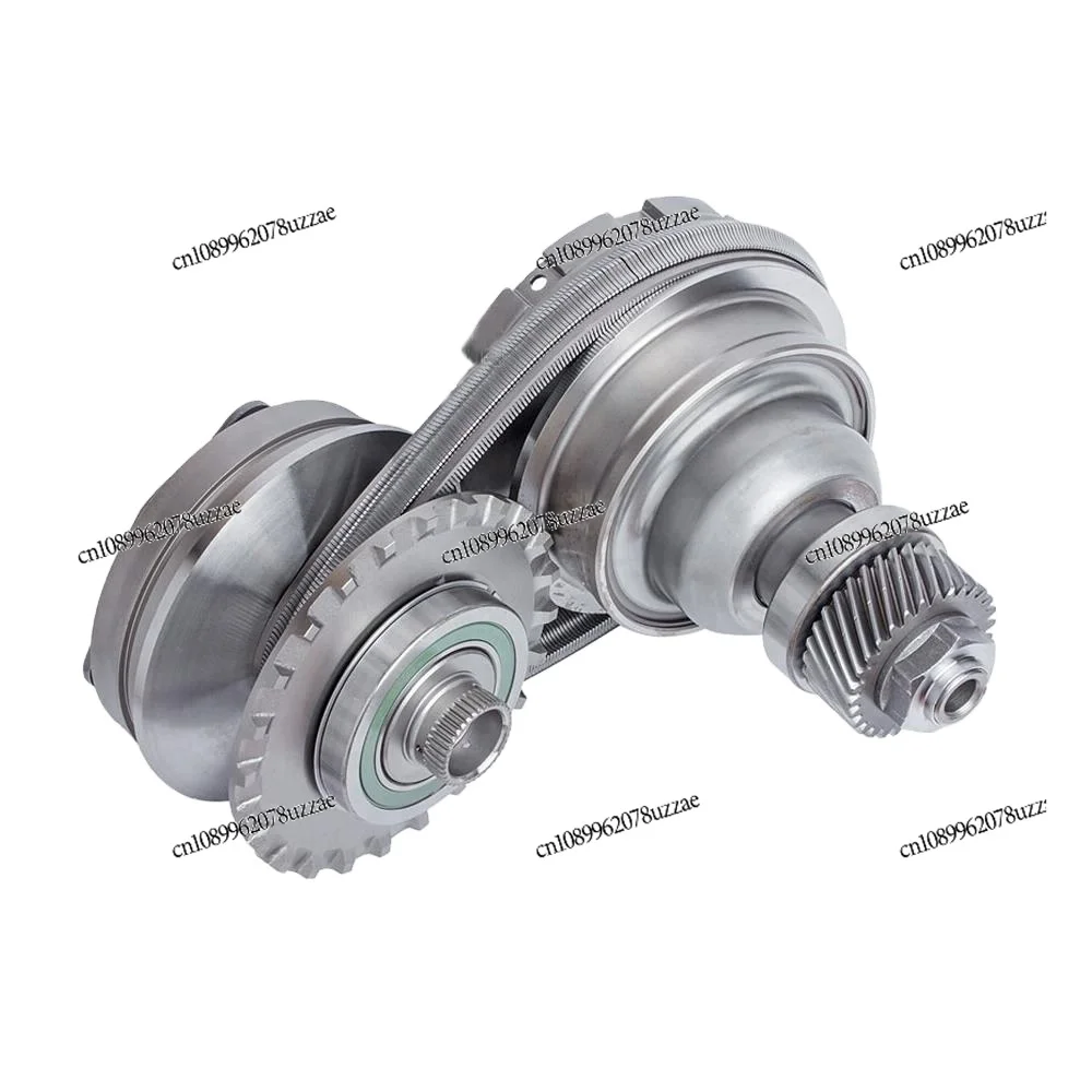 

TR580 TF690 Линейная передача CVT Шкив CVT в сборе