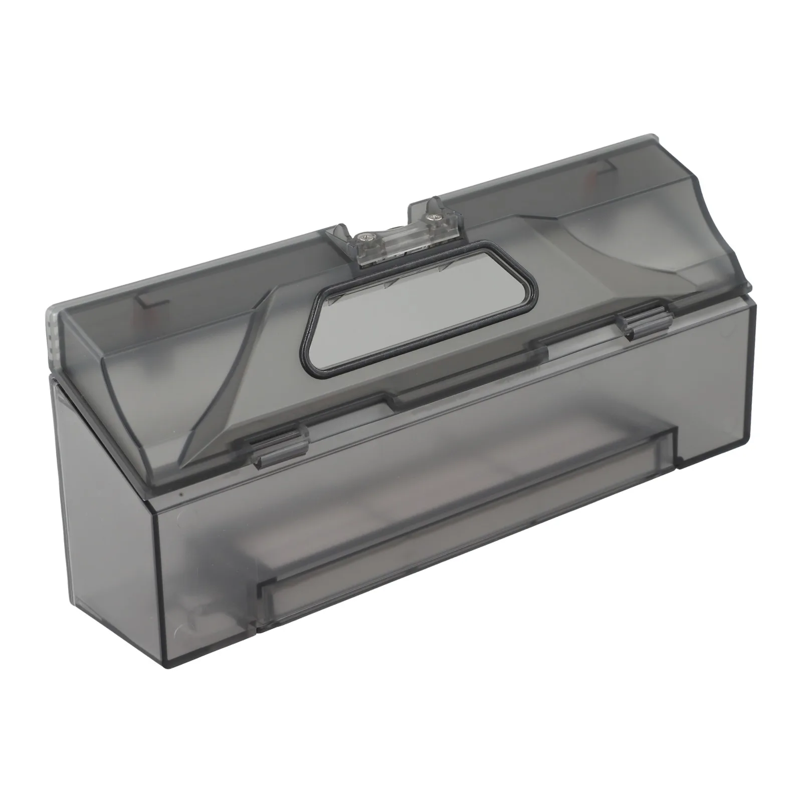 Advanced Filtration Dustbin With Hepa Filter Household Cleaning Filter Easy Maintenance Design Fine Particle Capture
