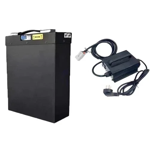 

24 Volt 35Ah Lithium Battery fit HELI CBD-15J-LI Electric Pallet Jack Forklift