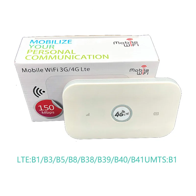 E5573  pocket  router 4g modem  routers 150Mbps WiFi Mobile Hotspot Wireless Mifi Modem SIM Card Slot