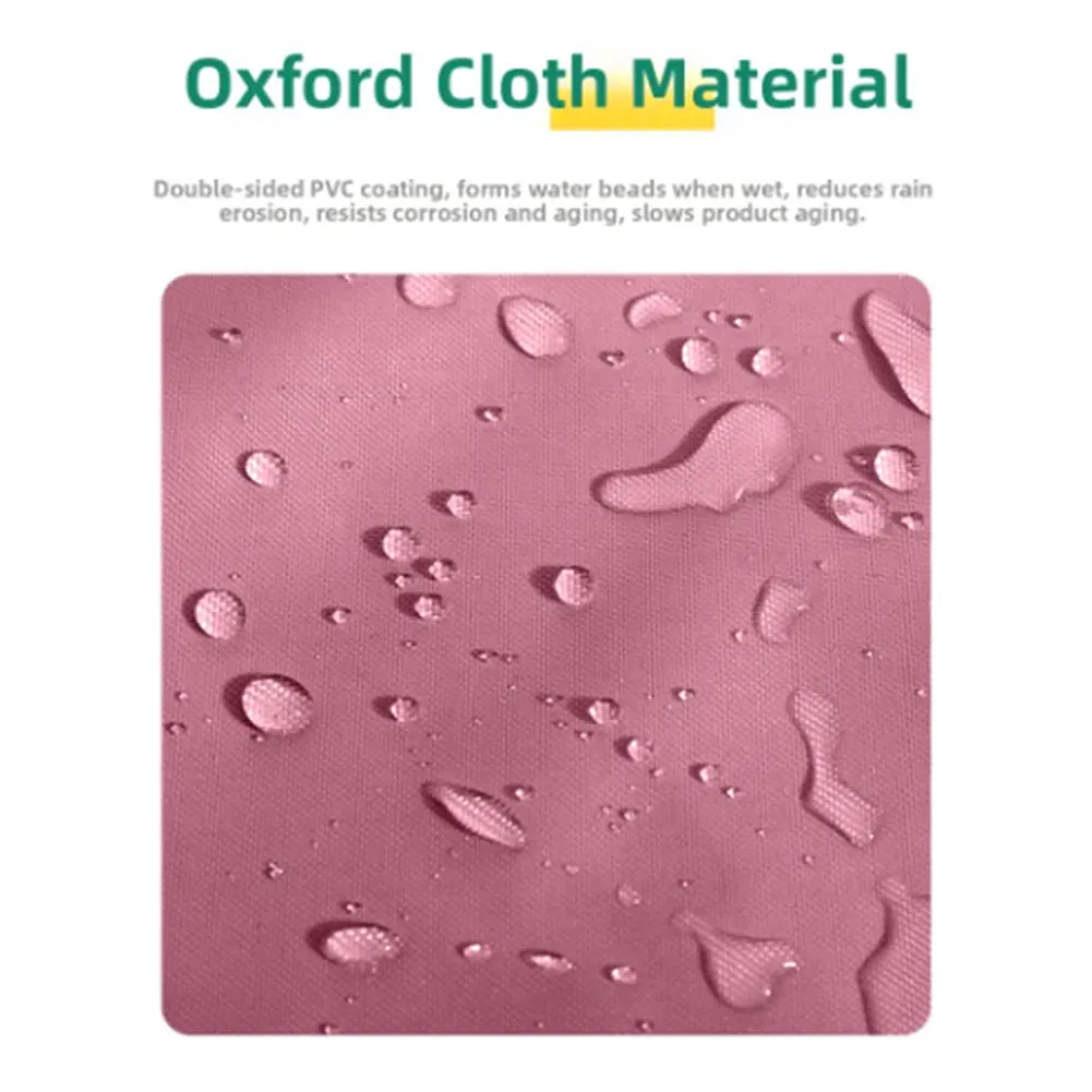 

Waterproof and dustproof trailer style outdoor cover for snowmobile with silver coated oxford cloth and PVC protection