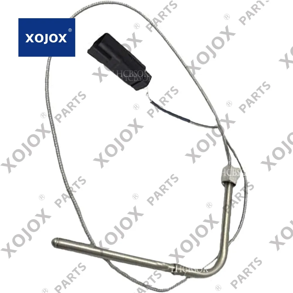 

XOJOX 1 шт. 3832982 383-2982 Датчик температуры и давления воды, совместимый с двигателем Caterpillar Generator SR4 CAT 3512C