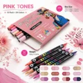 FX-1915 Pink 24 Colo