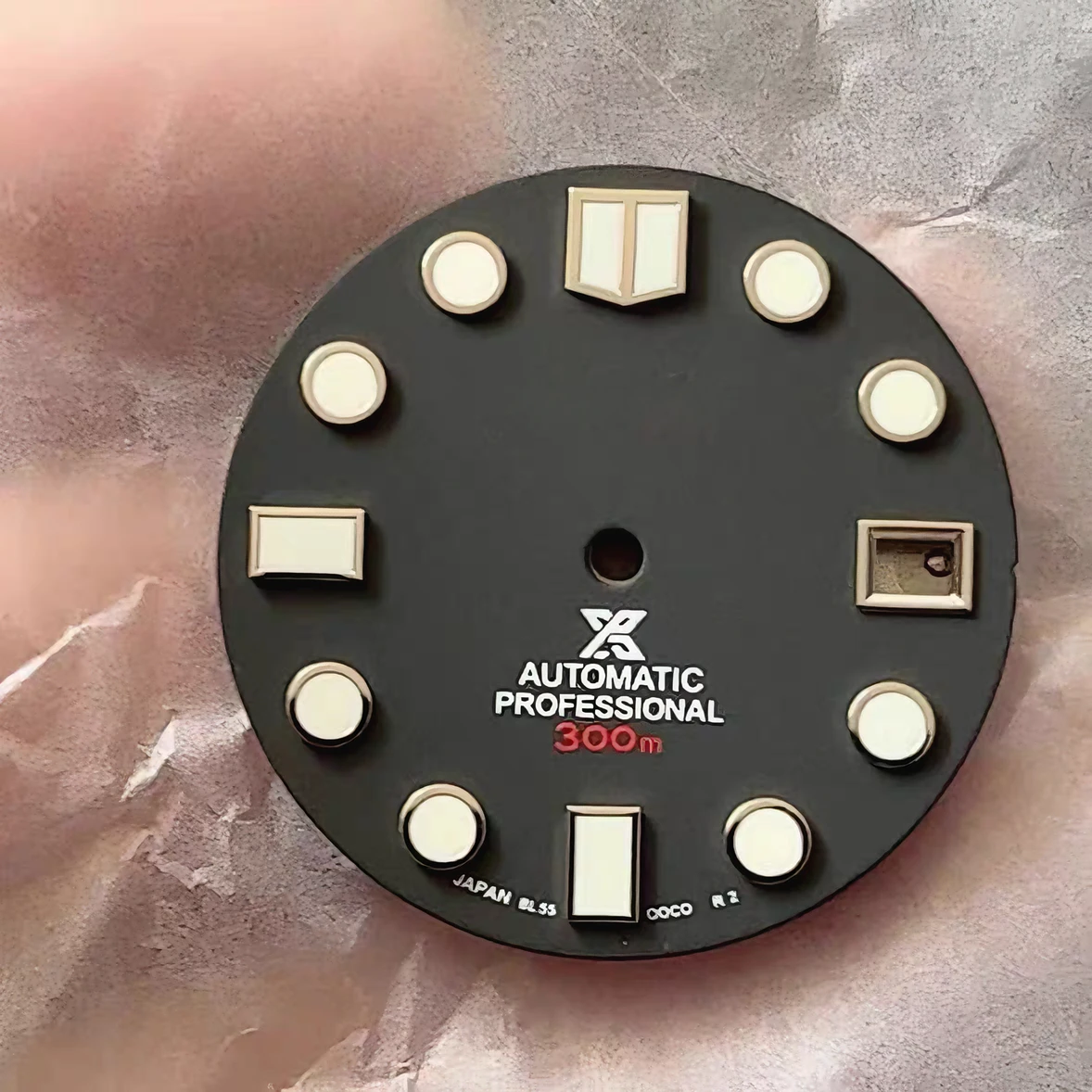 28.5Mm NH35 Dial / …