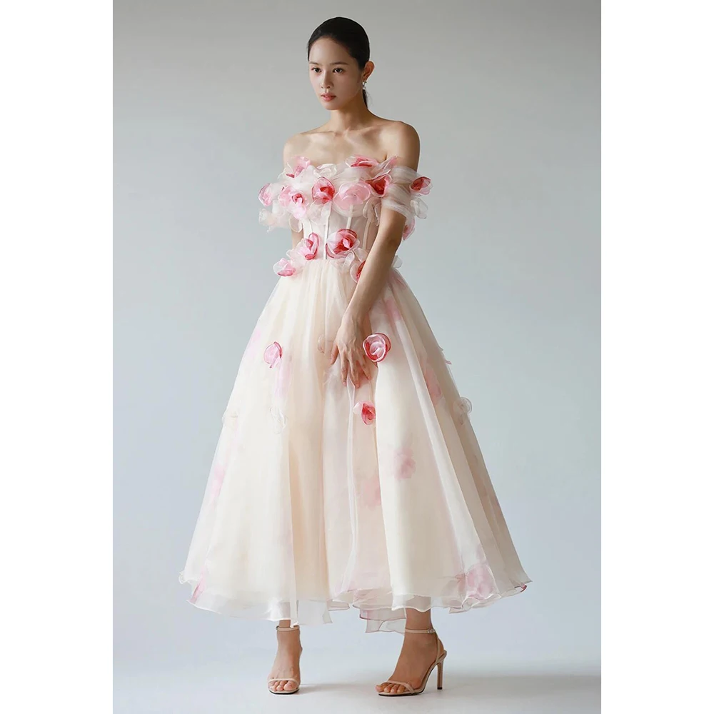 2023 Halter Sleeveless A-LINE Pleat Long Formal Evening Dress Floor Length Sweep Train Classy Prom Gown For Woman 프롬드레스