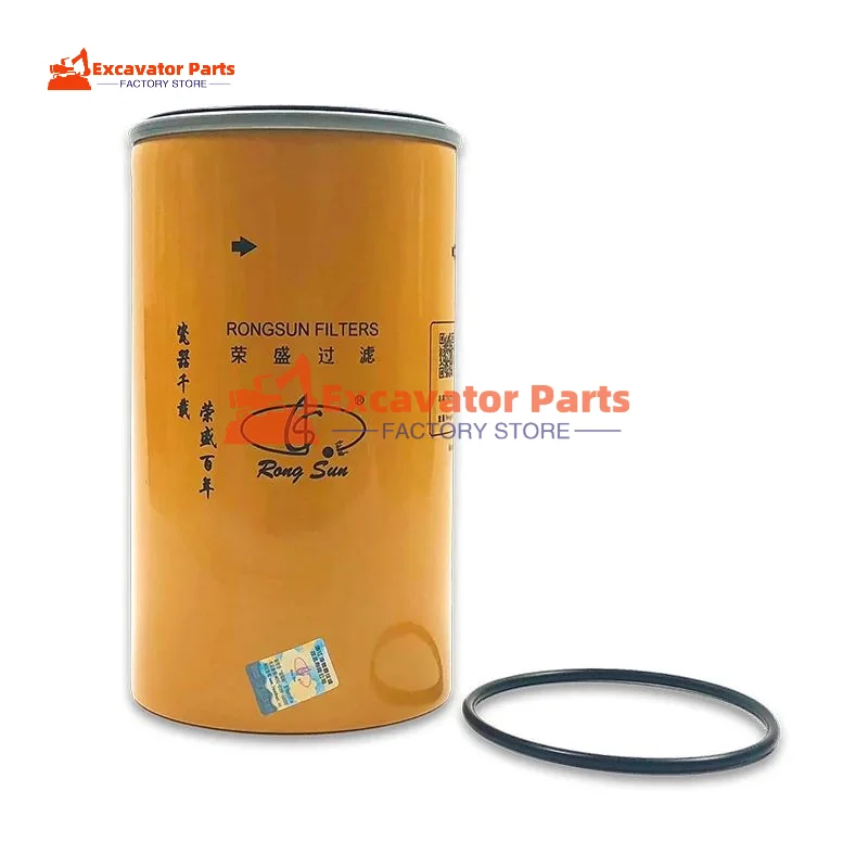 Factory Supply Fuel water separator filter YA00037134 FSF1689 YA00047220 for HITACHI 330/360 excavator