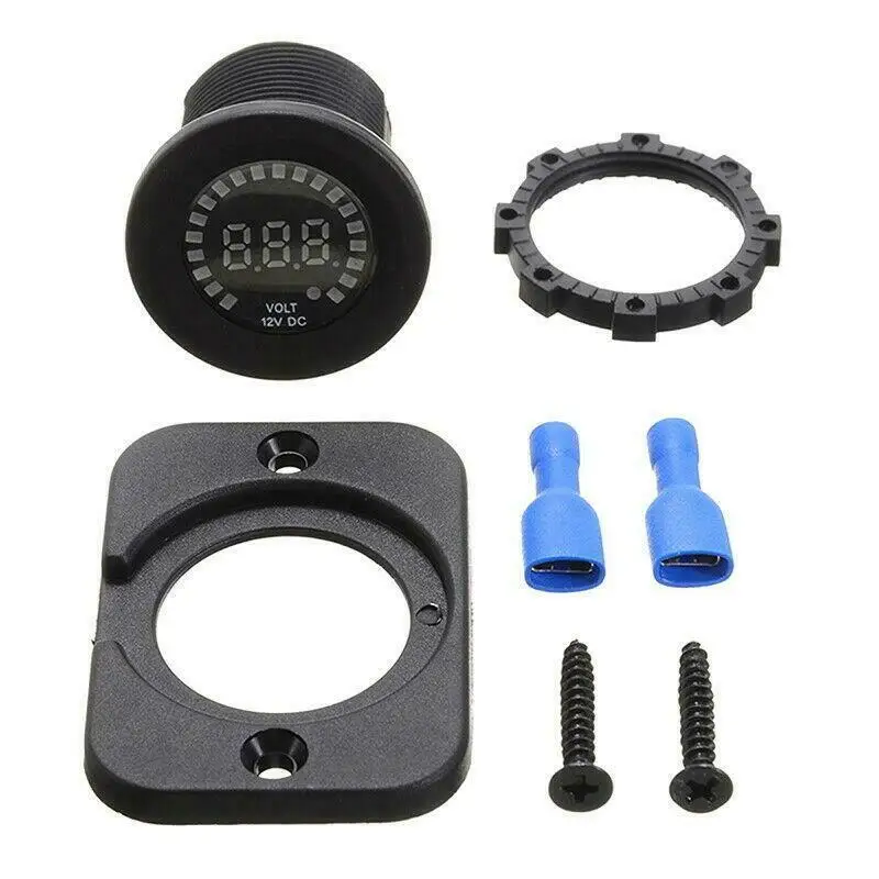 voltimetro-digital-de-alta-qualidade-venda-quente-a-prova-d'agua-universalmente-medidor-de-tensao-bateria-barco-carro-marinho-van