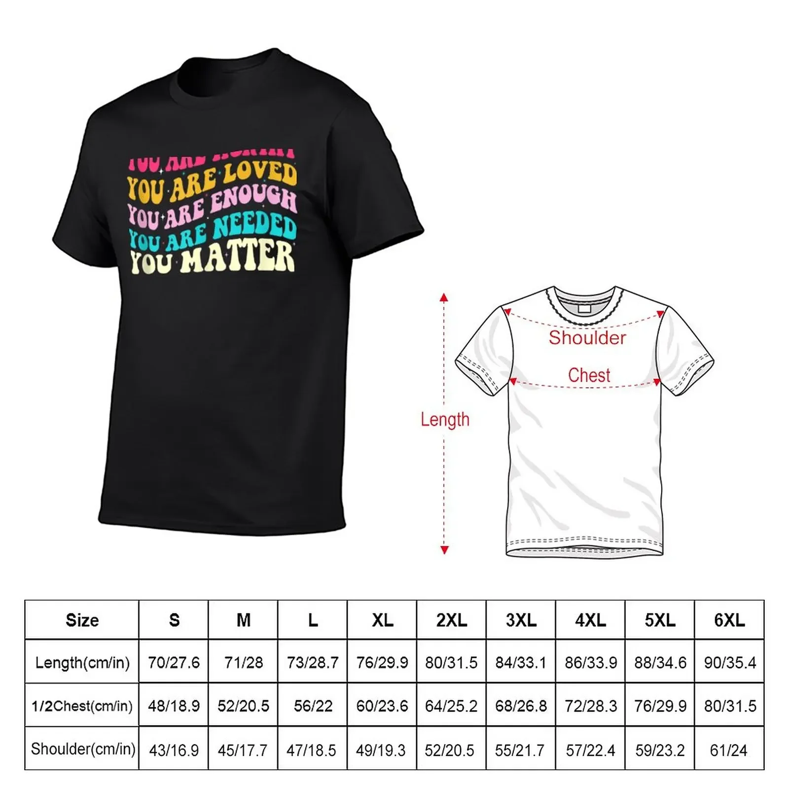 New mental health matters T-Shirt rapper graphic tees sports fans vintage graphic tee plain t shirts men