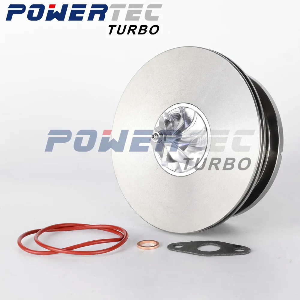 BV35 Car Turbocharger Core MFS 54359880056 for Mini Clubman/Cooper/Countryman/Mini One/Paceman 1.6D 89/110/112 HP N47C16 N47C16A