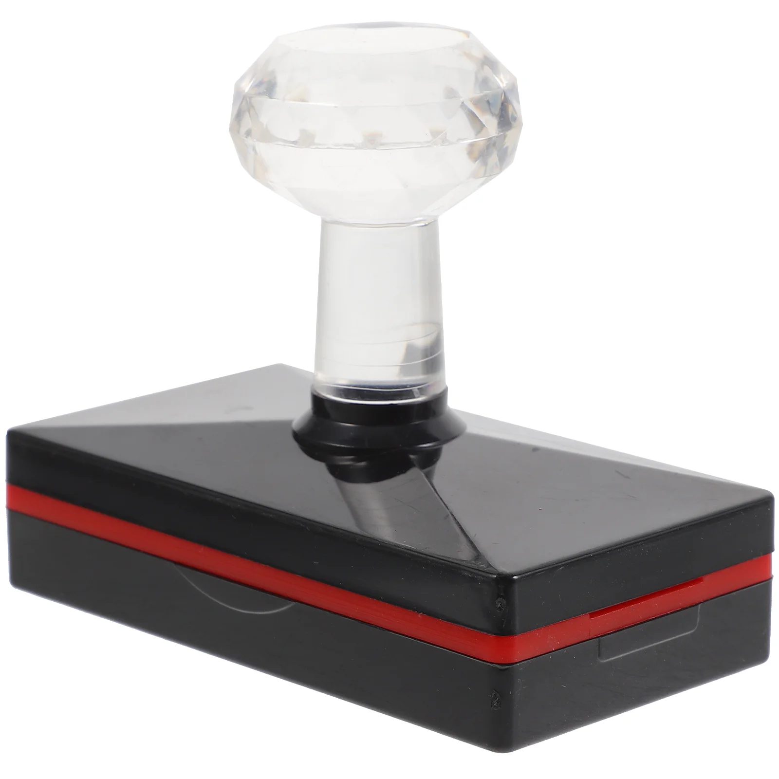 Рисунок 6 - Печать для персонала