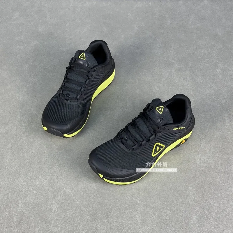 

Luxury Brand Running Shoes For Man Top Quality Walking Sneakers Mens Designer Athletic Shoes Male Anti Slip Run Sport Shoe Men