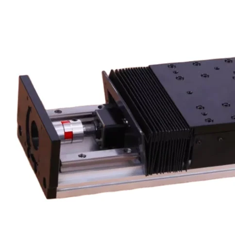 

Extra Wide Heavy-Duty Dual Linear Rail Ball Screw Slide Module Precision Heavy Load Ball Screw Cross Combination Linear Guides