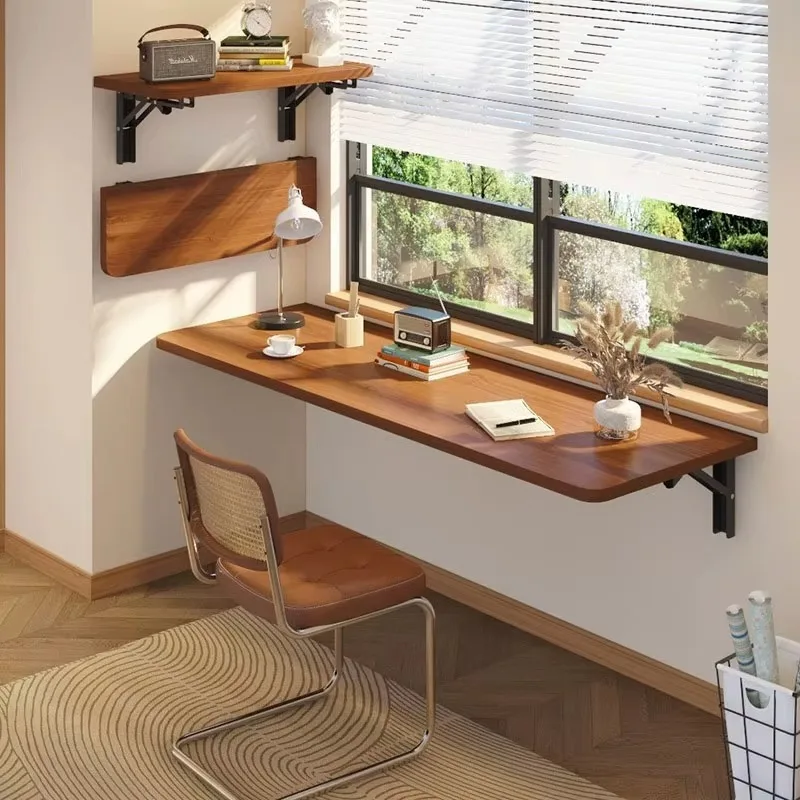 fold-down-wall-mount-floating-desk-hanging-foldable-study-writing-table-space-saver-for-home-bedroom-living-room