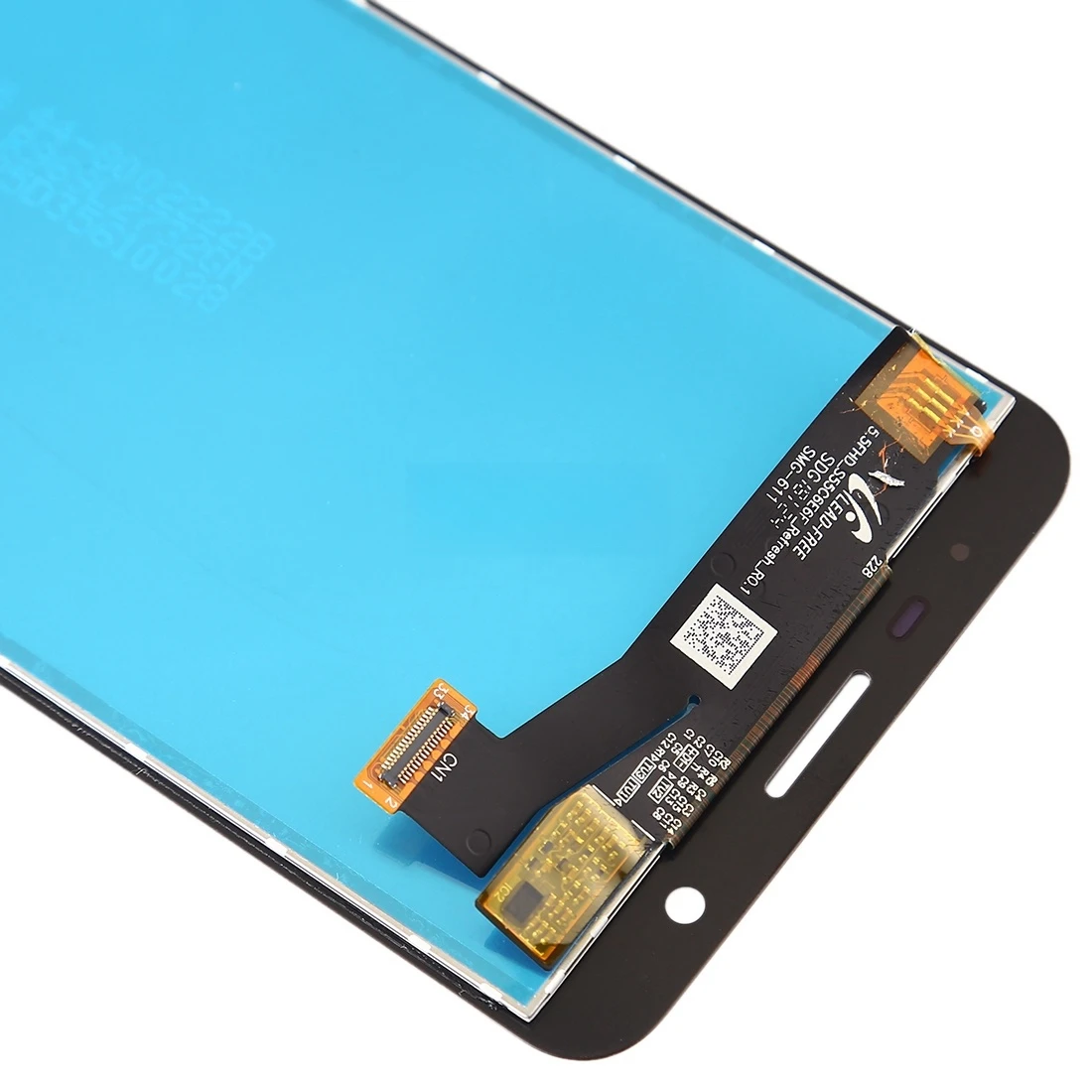 High Quality For Samsung Galaxy J7 Prime 2 2018 G611 LCD for Samsung G611 G611F/M display lcd +Touch Screen Digitizer Assembly