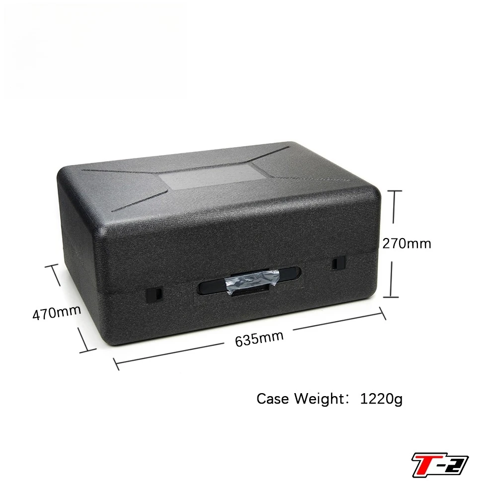 

HEEWING Warrior T-2 Model Air Craft Ящик для хранения, портативный, подвесной универсальный для двойных волос