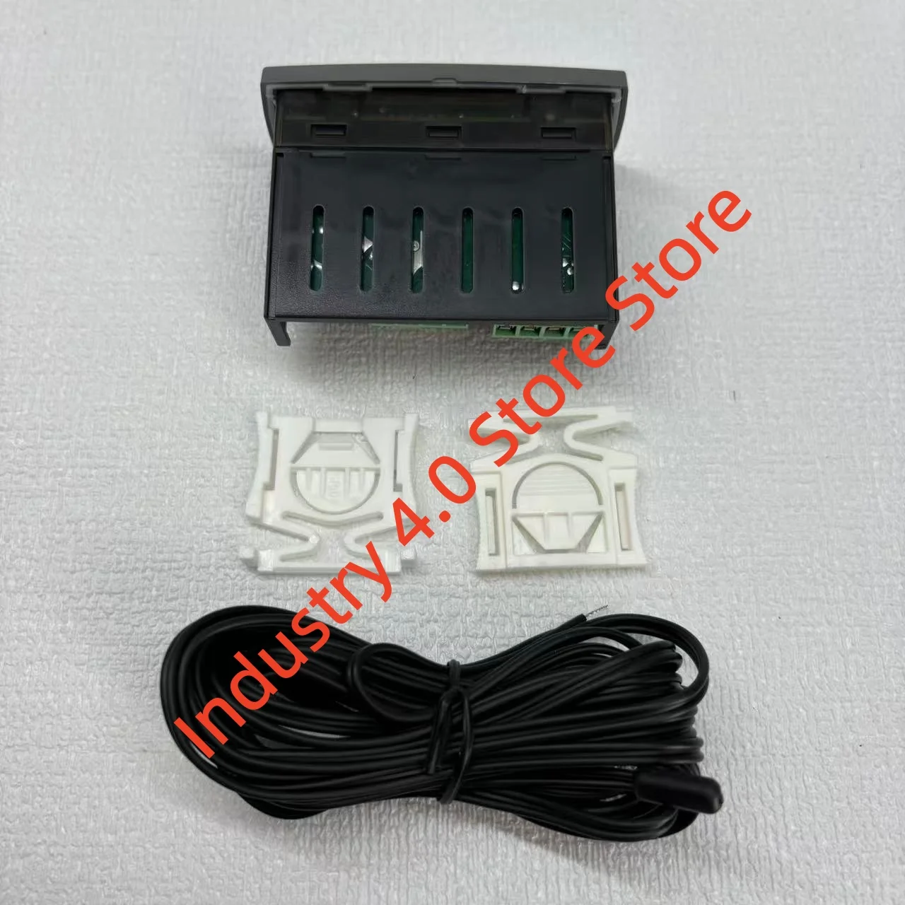 Nuevo controlador de temperatura original XR02CX-4N1F1