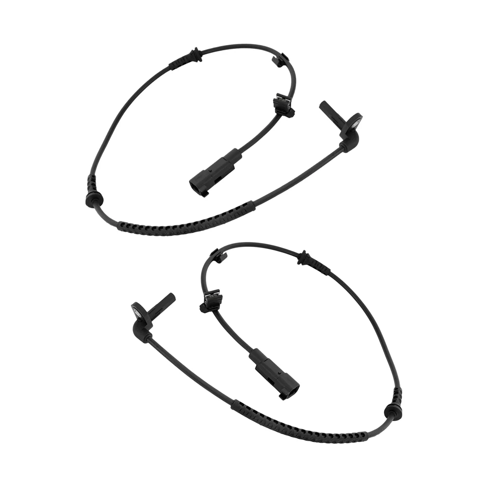 

ABS254 ALS2641 Подходит для Chevrolet Sonic 2013-2018 5S13713 94544450 Автомобильные аксессуары 94544449 Датчик скорости переднего колеса ABS