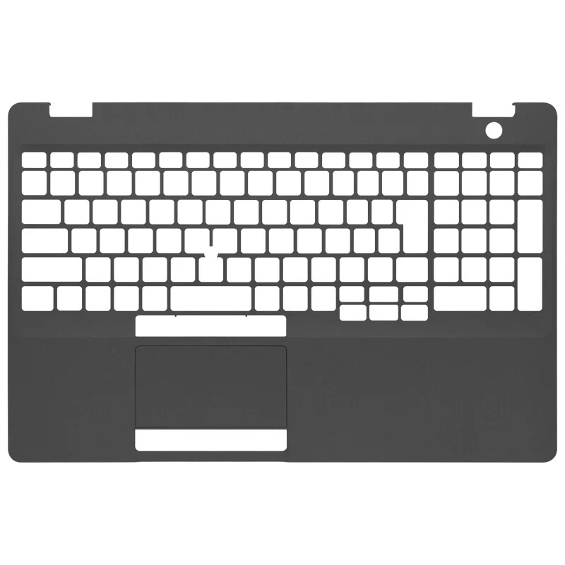 Replacement New Case For Precision E5510 E5501 M3540 M3541 LCD Back Cover Front Bezel Bottom Case