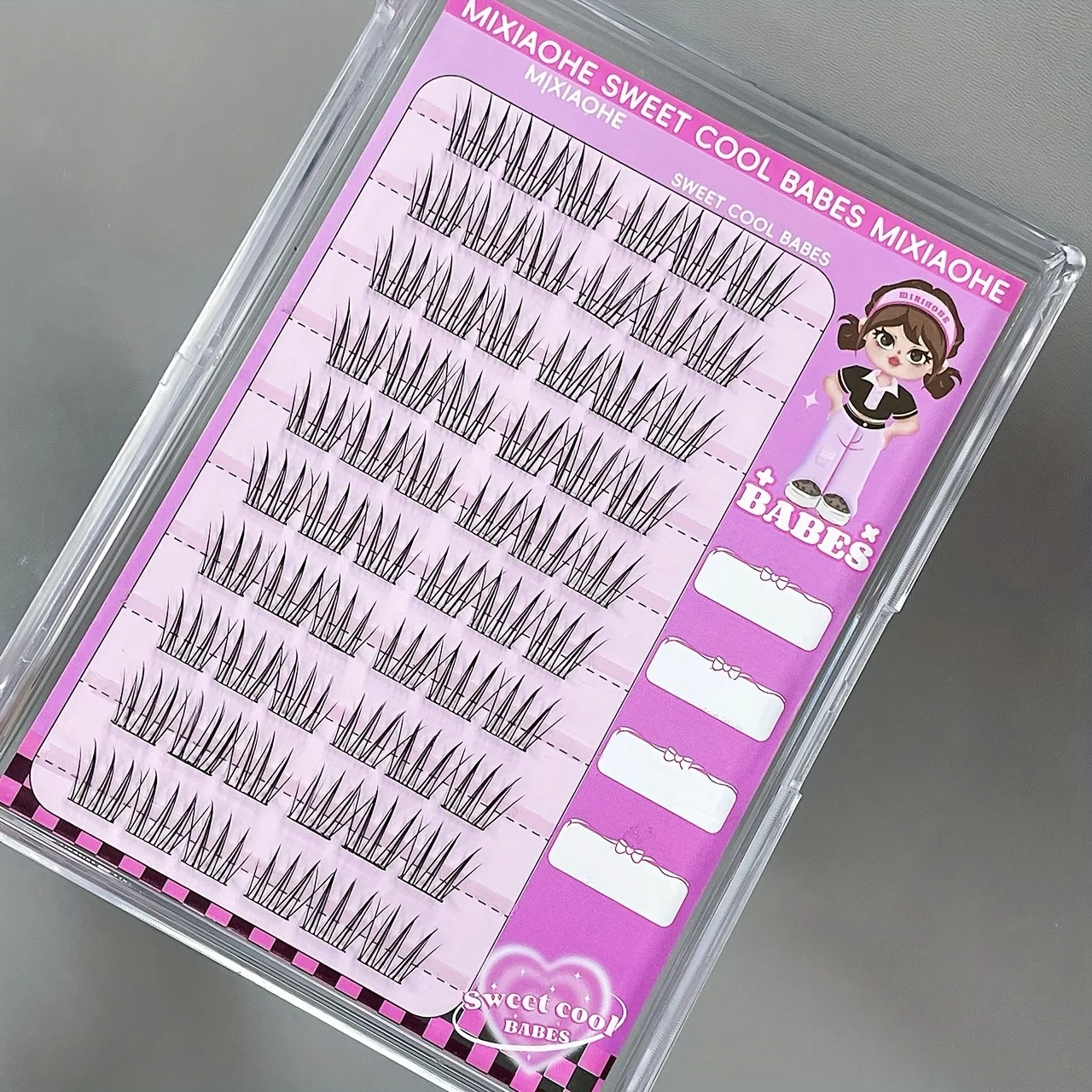 Thumbnail 4 - #45 Cheap False Eyelash Removers Worth Buying