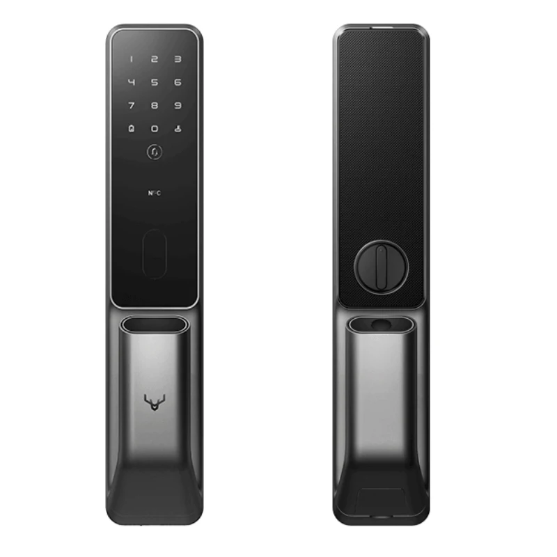 Xiaomi Locki n SV40 finger vein lock password lock anti-theft door electronic lock mijia smart lockMi Home APP