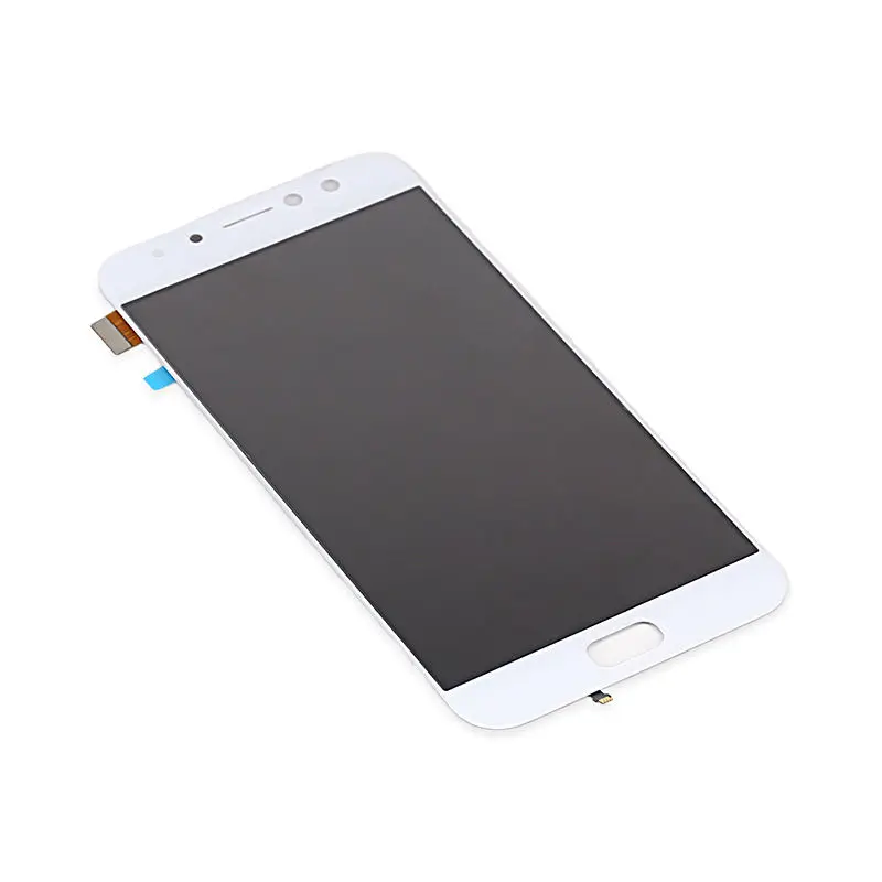 Original LCD For ASUS ZenFone 4 Selfie Pro ZD552KL Z01MD Z01MDA Display Touch Screen Replacement Parts Phones Repair