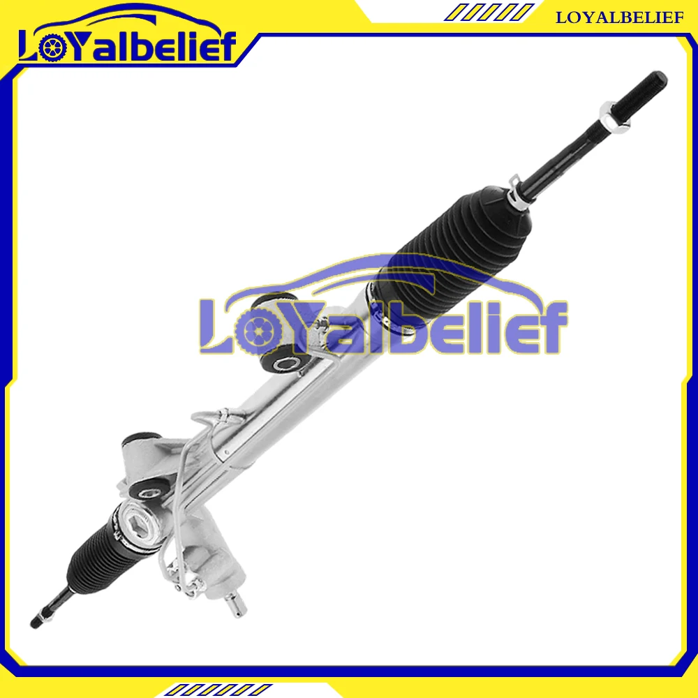 For Mazda B3000/B4000 V6  Ford Explorer Ranger Power Steering Gear Rack   5L5Z3504DA, 6L5Z3504AA, 6L5Z3504CA, 7L5Z3504AB