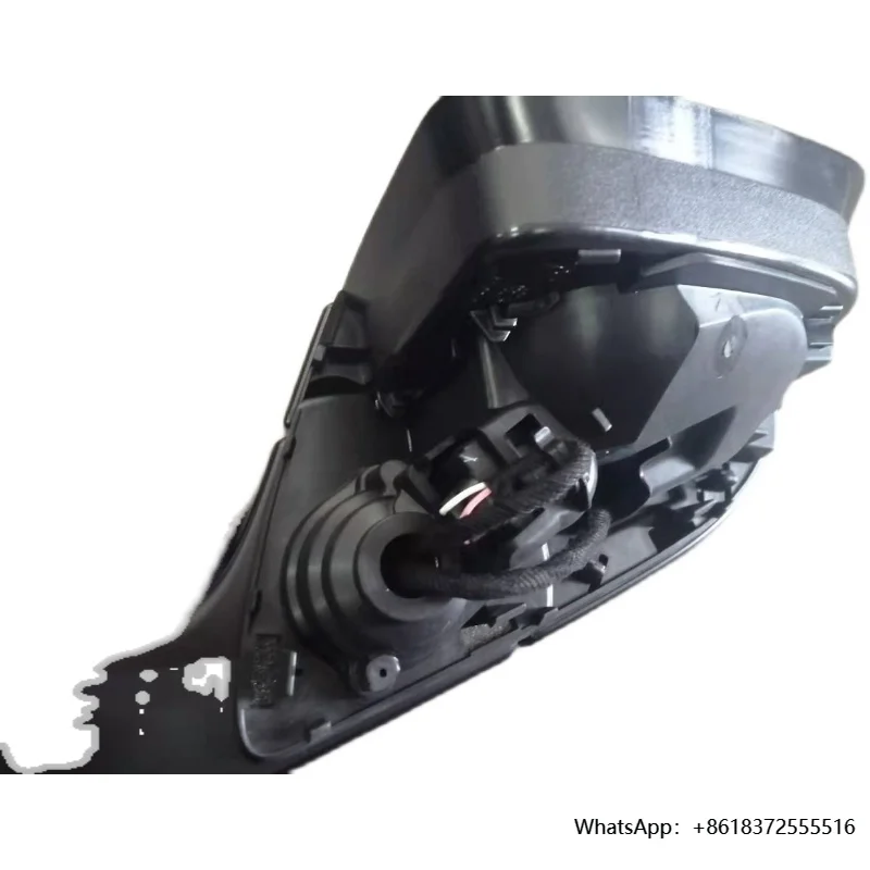 

Automotive Parts for Model Y Rearview Mirror