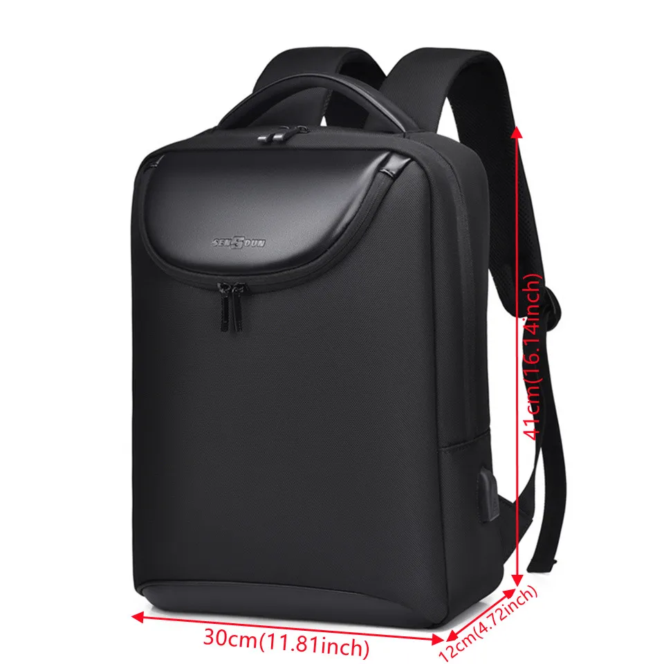 Fashion Men Backpack Laptop Backpack Bags Designer Handbags Male High Quality Waterproof Nylon Backpacks