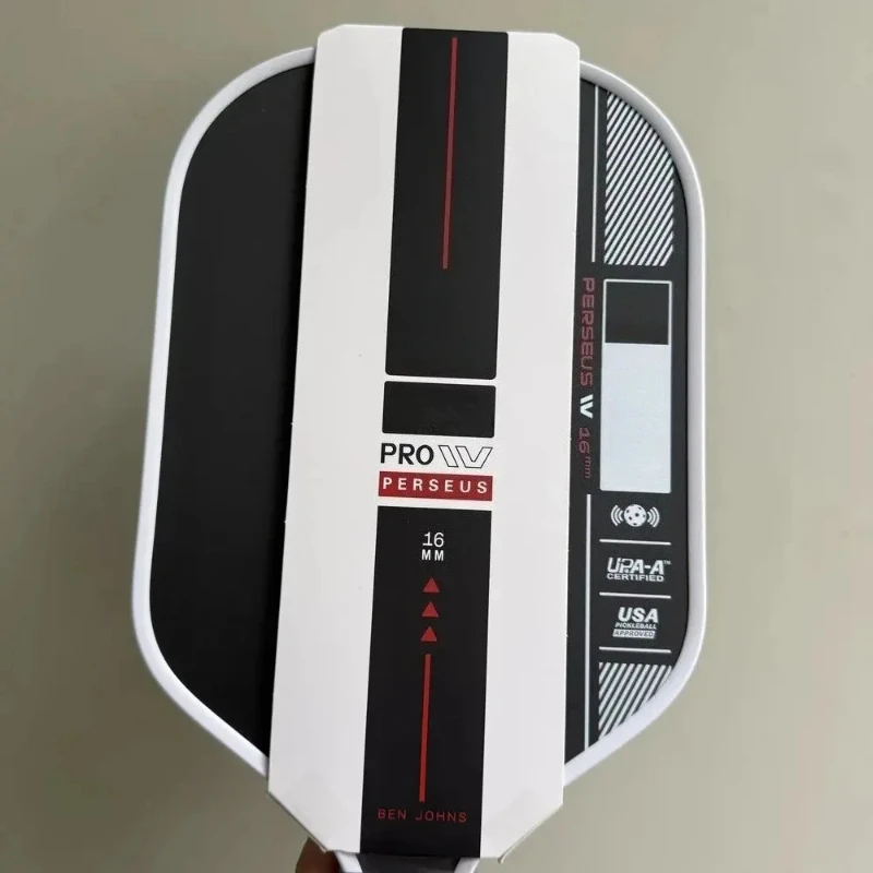 palas-de-pickleball-ben-johns-perseus-pro-iv-16mm-fibra-de-carbono-t700-mayor-potencia-sensacion-de-potencia-mejorada-punto-dulce-totalmente-encapsulado