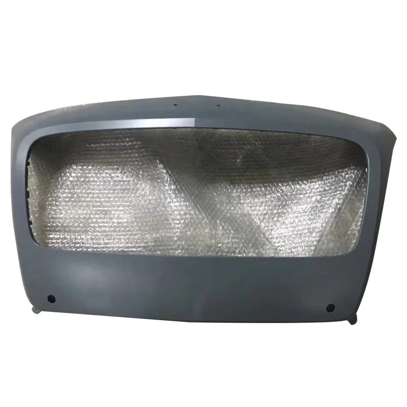 New High Quality for Continental GT GTC Front Bumper Radiator Chrome Grille Trim 3W3853667A 3W3853667E 6