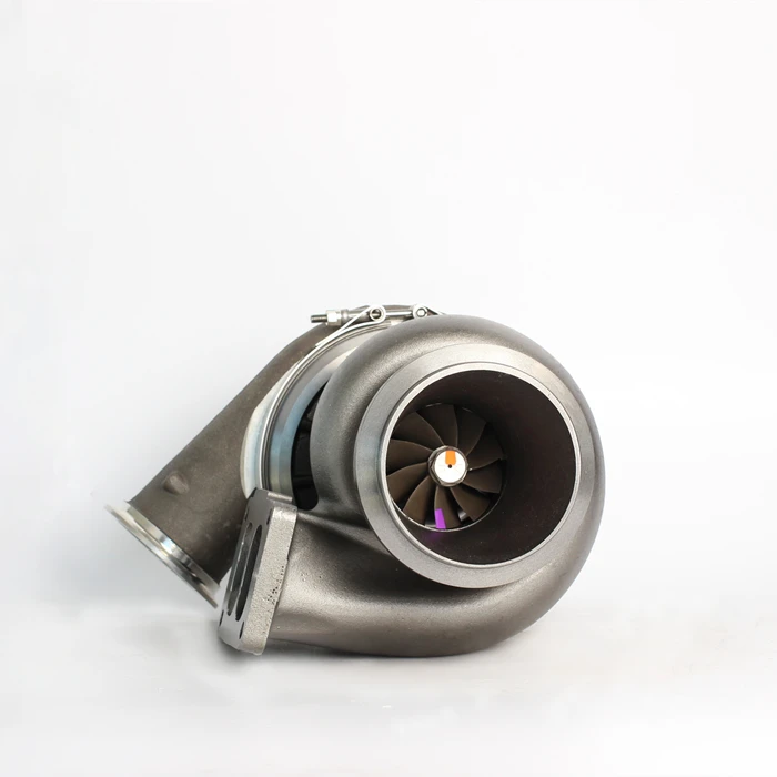 

OE Number 190-6216 720539-5001S GTA459402L Turbo Direct Replacement Suitable for CAT C13 Heavy Truck & Equipment Engine