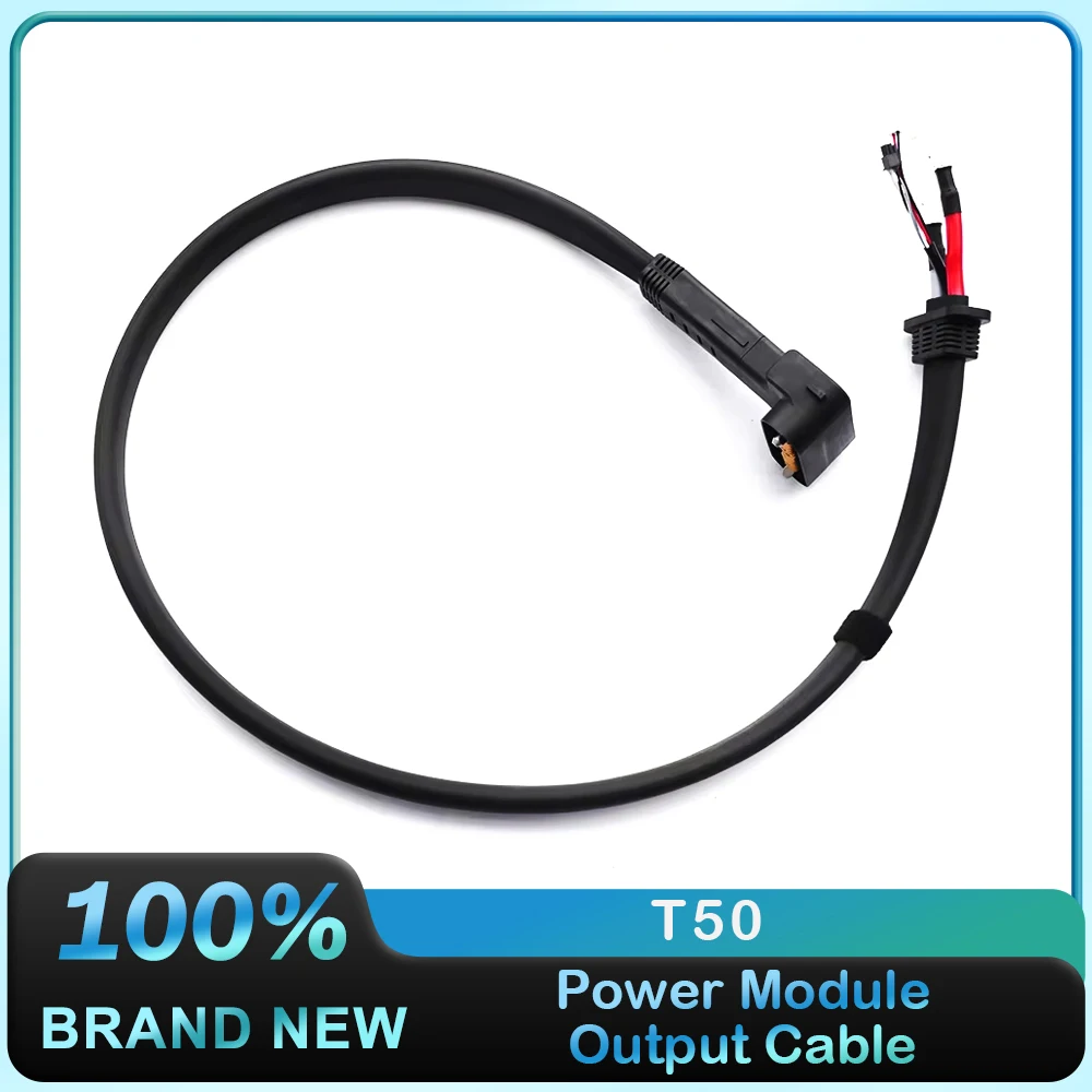 

Power Module Output Cable for DJI Agras T50 Agriculture Drone Accessories Plant Protection UAV Repair Parts Brand New Wholesale