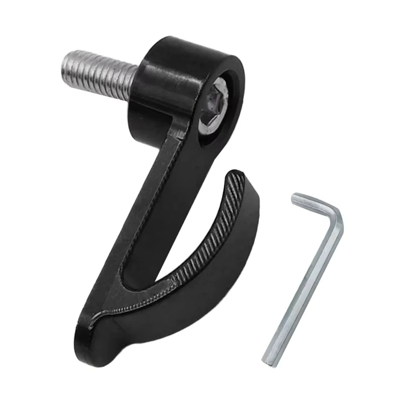 Universeller Motorrad-Helmhaken aus Aluminiumlegierung mit Einzelloch für Dirt Bike und Elektroroller – Detail 7