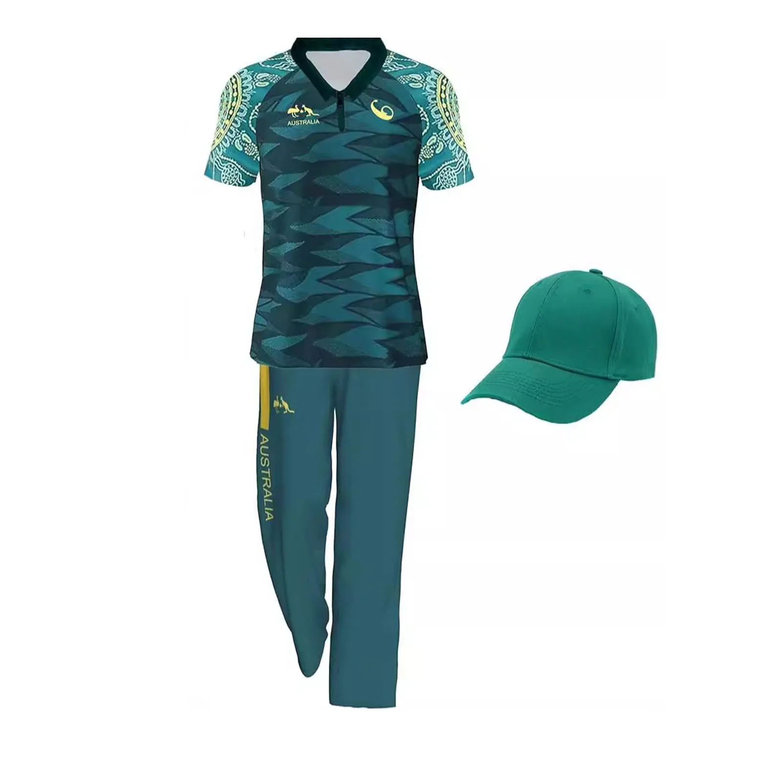 Disfraz de Raygun para mujer, traje de Cosplay de bailarina de Breakdancer australiano Unisex para fiesta