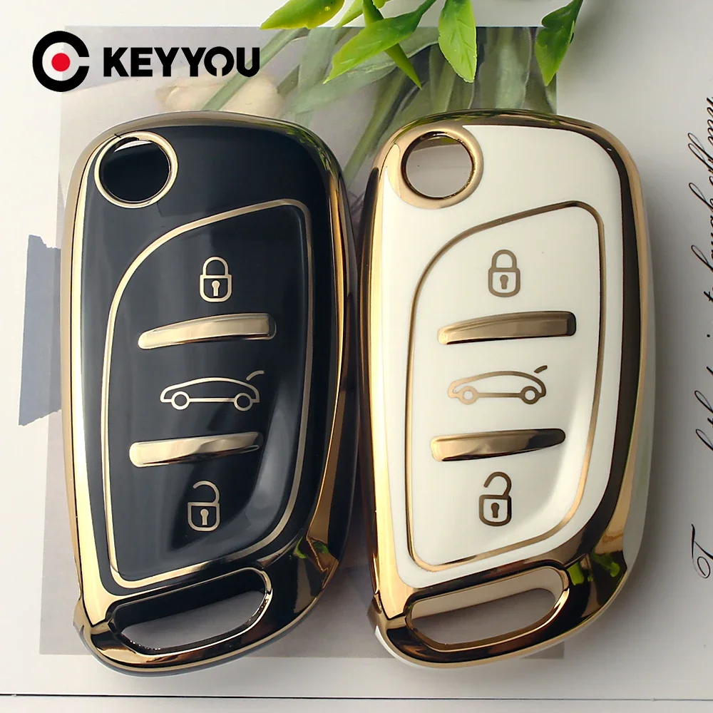 Keyyou New Tpu Car …