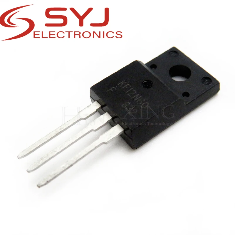 

10 шт. KF12N60F KF12N60