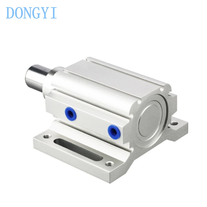 

Engraving Machine Positioning Cylinder DW DW40X30-25 HDLH40X30-25 QGY40X30-0