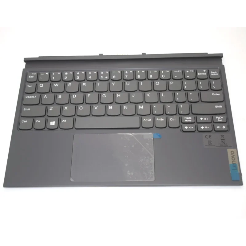 New For Lenovo IdeaPad Duet 3 10IGL5 82AT 82HK US Keyboard 10.3'' 5D20Z70306