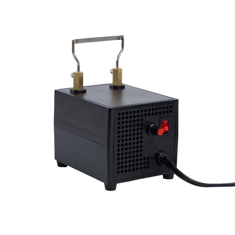 80W ribbon cutting machine