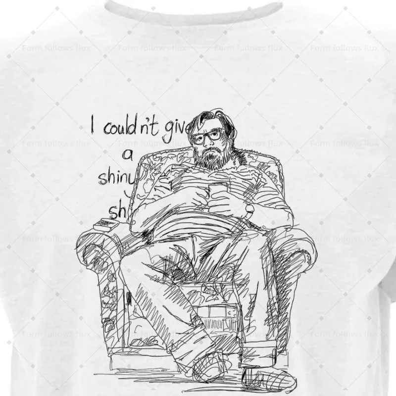 

2026 men T-Shirt Hoodie Jim Royle – The Royle Family British Comedy Dads Hand Drawn Comic style Unisex S-6XL Plus Size Friendly